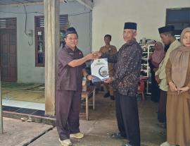 PENYERAHAN AKTA KEMATIAN 